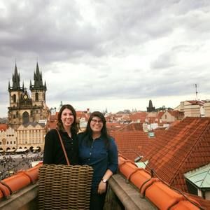 Meet your Posher, Kelsee